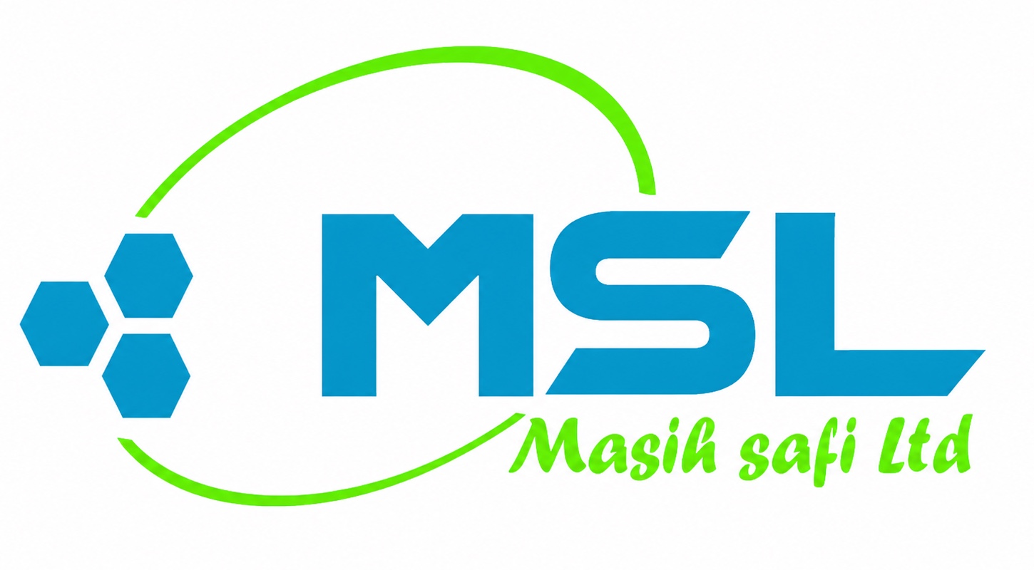 مسیح صافی — MSL